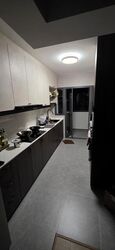 Blk 241B Garden Bloom @ Tengah (Tengah), HDB 5 Rooms #567853481